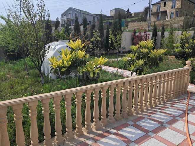 Продаётся 4-комн. дом/дача 102 м², Абшеронcкий  р., photo 10 from 27