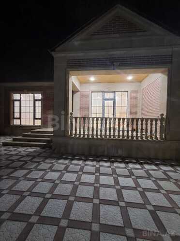 Продаётся 4-комн. дом/дача 102 м², Абшеронcкий  р., photo 5 from 27