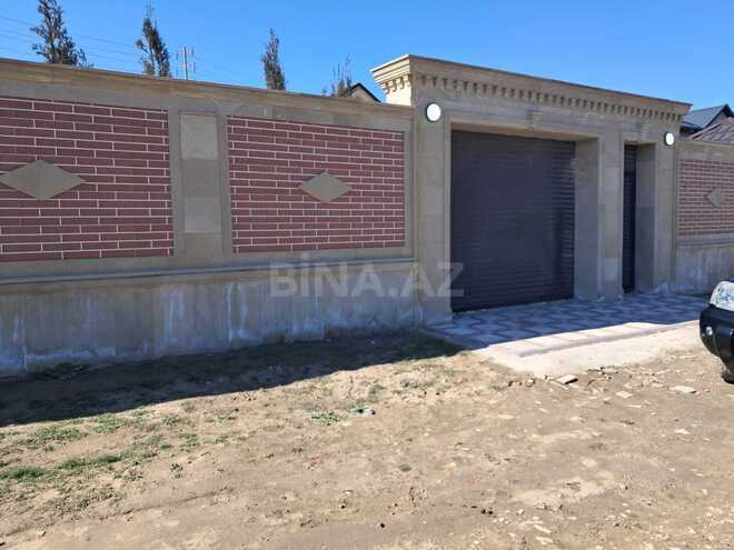 Продаётся 4-комн. дом/дача 102 м², Абшеронcкий  р., photo 18 from 27