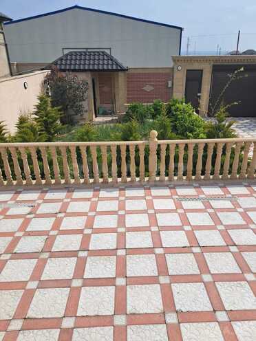 Продаётся 4-комн. дом/дача 102 м², Абшеронcкий  р., photo 13 from 27