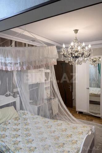 Satılır 5 otaqlı köhnə tikili 120 m², Bakıxanov q., photo 7 from 19