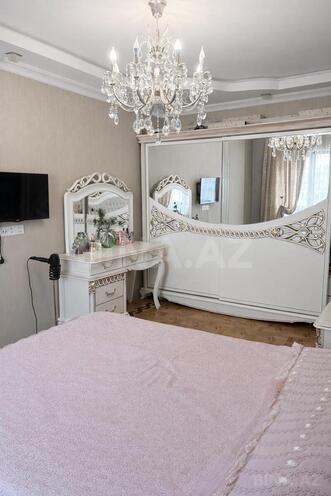 Satılır 5 otaqlı köhnə tikili 120 m², Bakıxanov q., photo 9 from 19