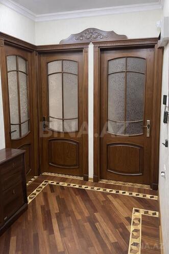 Satılır 5 otaqlı köhnə tikili 120 m², Bakıxanov q., photo 5 from 19