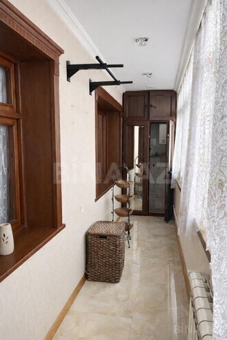 Satılır 5 otaqlı köhnə tikili 120 m², Bakıxanov q., photo 18 from 19