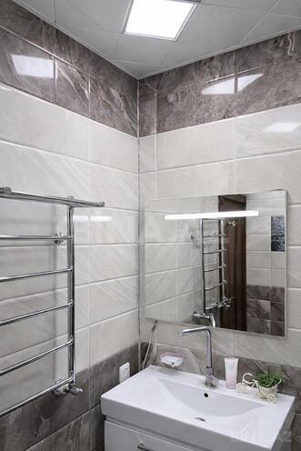 Satılır 5 otaqlı köhnə tikili 120 m², Bakıxanov q., photo 17 from 19