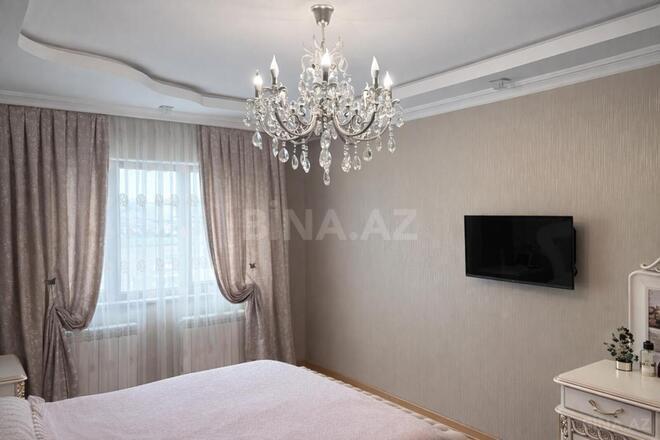 Satılır 5 otaqlı köhnə tikili 120 m², Bakıxanov q., photo 10 from 19