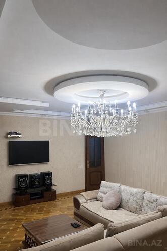 Satılır 5 otaqlı köhnə tikili 120 m², Bakıxanov q., photo 3 from 19