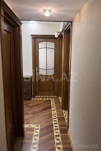 Satılır 5 otaqlı köhnə tikili 120 m², Bakıxanov q., photo 13 from 19