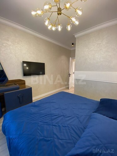İcarəyə verilir 2 otaqlı yeni tikili 110 m², 8 Noyabr m., photo 15 from 31