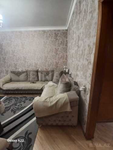 Satılır 2 otaqlı köhnə tikili 55 m², Memar Əcəmi m., photo 5 from 16
