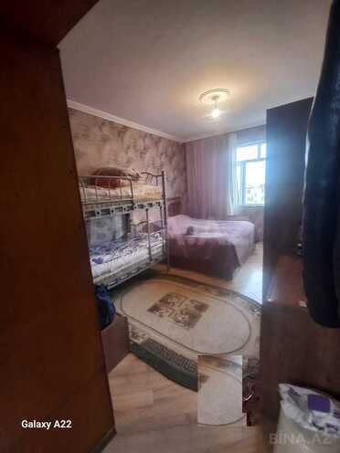 Satılır 2 otaqlı köhnə tikili 55 m², Memar Əcəmi m., photo 9 from 16