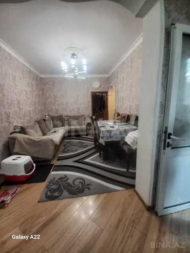 Satılır 2 otaqlı köhnə tikili 55 m², Memar Əcəmi m., photo 6 from 16