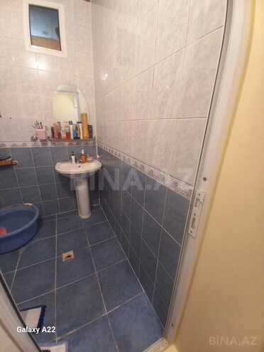 Satılır 2 otaqlı köhnə tikili 55 m², Memar Əcəmi m., photo 15 from 16
