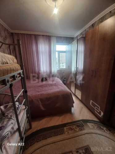 Satılır 2 otaqlı köhnə tikili 55 m², Memar Əcəmi m., photo 8 from 16
