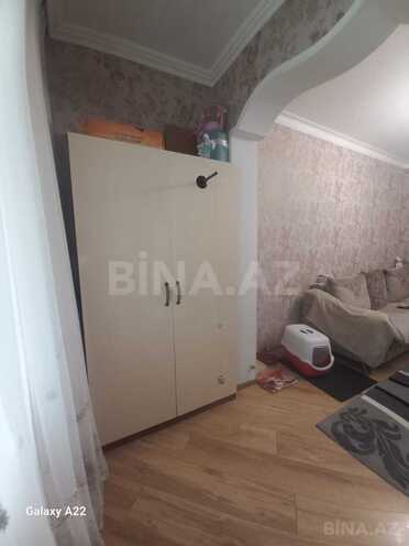 Satılır 2 otaqlı köhnə tikili 55 m², Memar Əcəmi m., photo 7 from 16