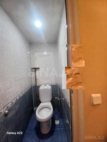 Satılır 2 otaqlı köhnə tikili 55 m², Memar Əcəmi m., photo 14 from 16