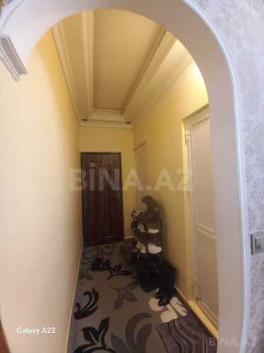 Satılır 2 otaqlı köhnə tikili 55 m², Memar Əcəmi m., photo 13 from 16
