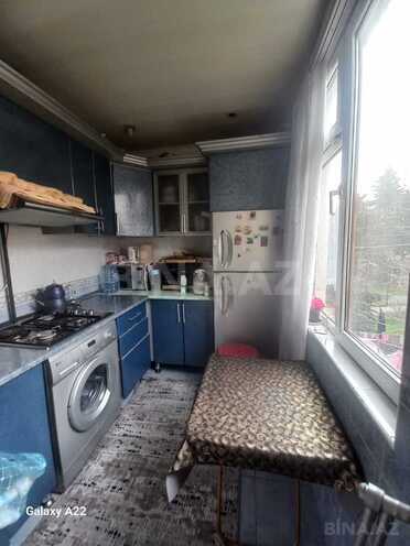 Satılır 2 otaqlı köhnə tikili 55 m², Memar Əcəmi m., photo 12 from 16