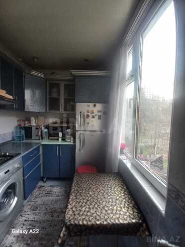 Satılır 2 otaqlı köhnə tikili 55 m², Memar Əcəmi m., photo 11 from 16