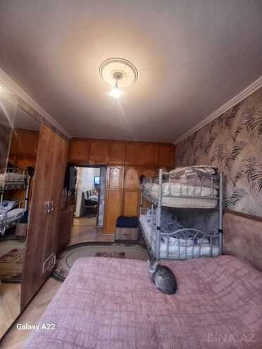 Satılır 2 otaqlı köhnə tikili 55 m², Memar Əcəmi m., photo 10 from 16