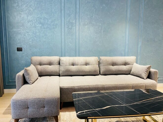 İcarəyə verilir 2 otaqlı yeni tikili 110 m², 8 Noyabr m., photo 7 from 31