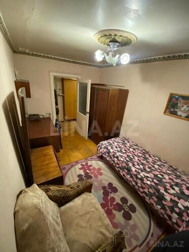 İcarəyə verilir 3 otaqlı köhnə tikili 85 m², Nəriman Nərimanov m., photo 3 from 7