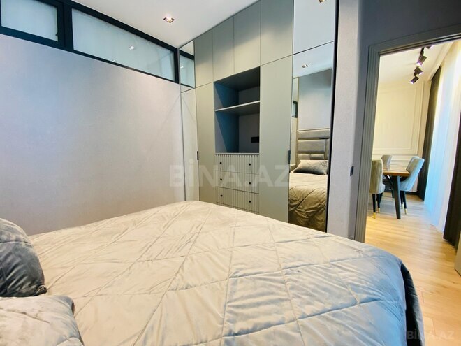 Сдаётся 3-комн. новостройка 110 м², м. 8 ноября, photo 13 from 32