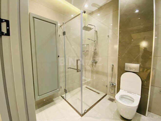 Сдаётся 3-комн. новостройка 110 м², м. 8 ноября, photo 31 from 32