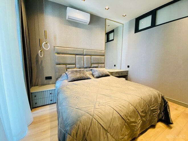 Сдаётся 3-комн. новостройка 110 м², м. 8 ноября, photo 11 from 32