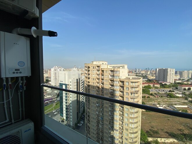Сдаётся 3-комн. новостройка 110 м², м. 8 ноября, photo 28 from 32