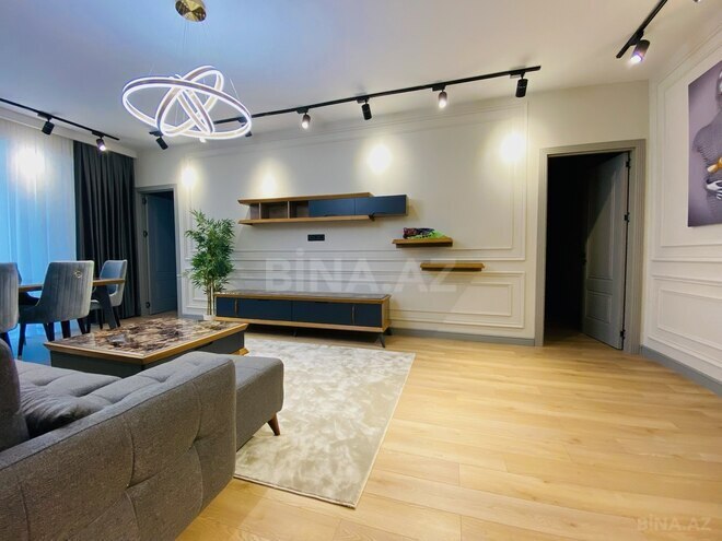 Сдаётся 3-комн. новостройка 110 м², м. 8 ноября, photo 7 from 32