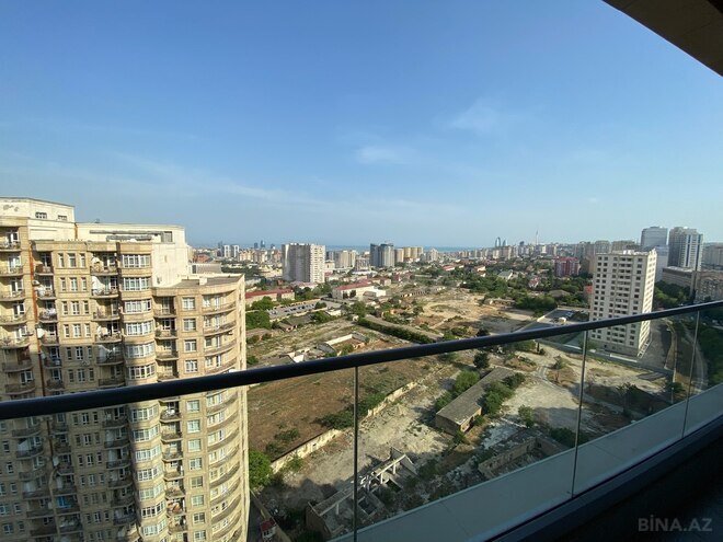 Сдаётся 3-комн. новостройка 110 м², м. 8 ноября, photo 27 from 32