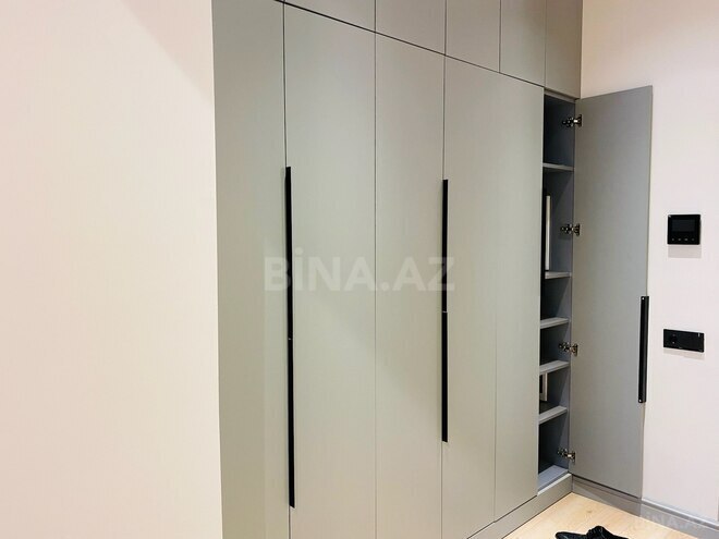 Сдаётся 3-комн. новостройка 110 м², м. 8 ноября, photo 29 from 32