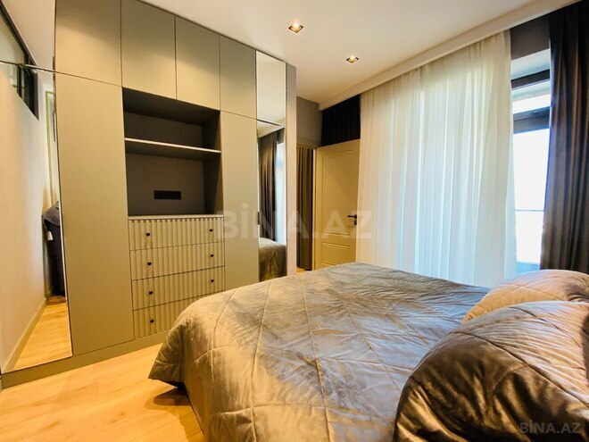Сдаётся 3-комн. новостройка 110 м², м. 8 ноября, photo 12 from 32