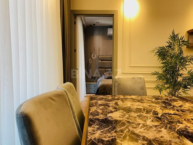 Сдаётся 3-комн. новостройка 110 м², м. 8 ноября, photo 9 from 32