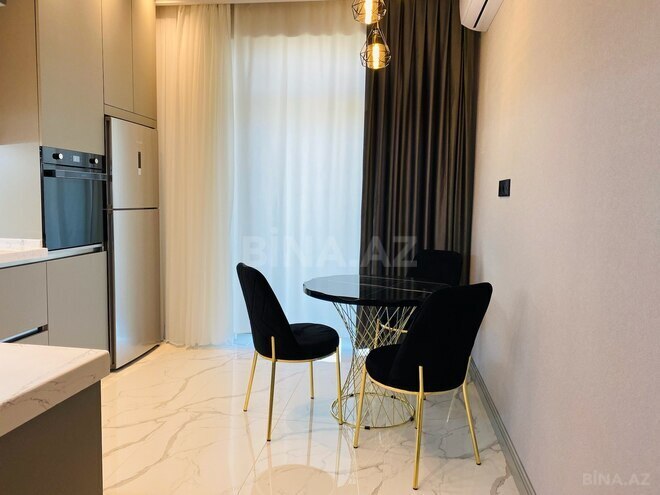 Сдаётся 3-комн. новостройка 110 м², м. 8 ноября, photo 22 from 32