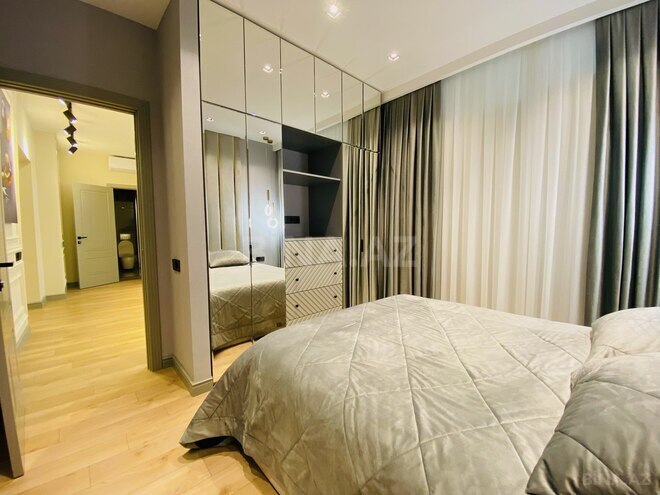 Сдаётся 3-комн. новостройка 110 м², м. 8 ноября, photo 20 from 32