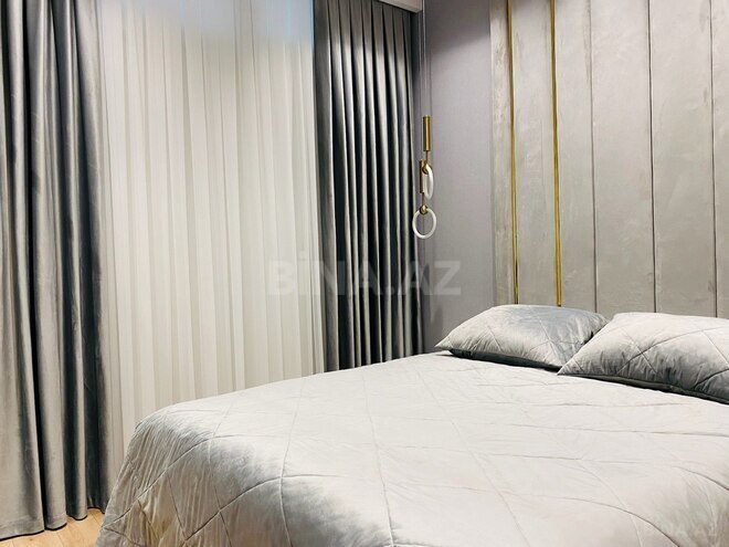 Сдаётся 3-комн. новостройка 110 м², м. 8 ноября, photo 14 from 32