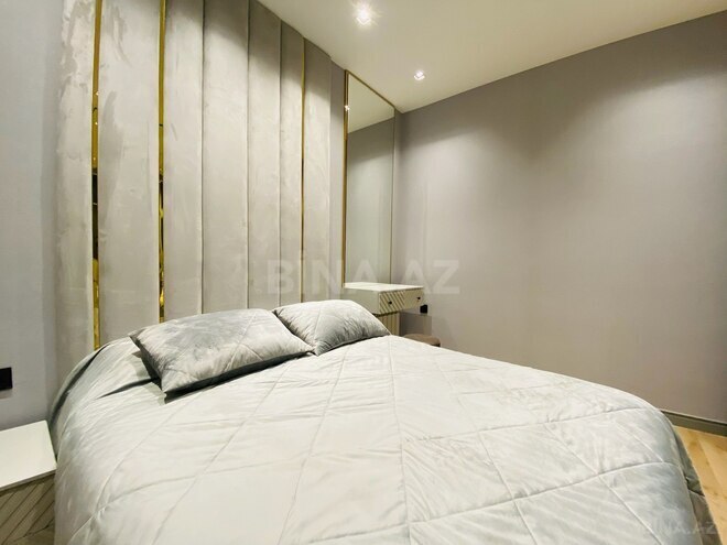 Сдаётся 3-комн. новостройка 110 м², м. 8 ноября, photo 16 from 32