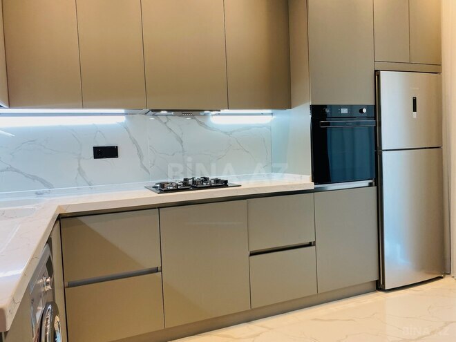 Сдаётся 3-комн. новостройка 110 м², м. 8 ноября, photo 25 from 32
