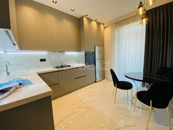 Сдаётся 3-комн. новостройка 110 м², м. 8 ноября, photo 21 from 32