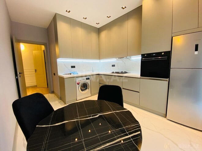 Сдаётся 3-комн. новостройка 110 м², м. 8 ноября, photo 24 from 32