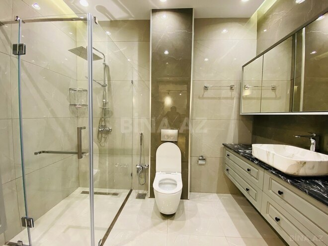 Сдаётся 3-комн. новостройка 110 м², м. 8 ноября, photo 30 from 32