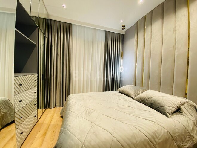 Сдаётся 3-комн. новостройка 110 м², м. 8 ноября, photo 19 from 32