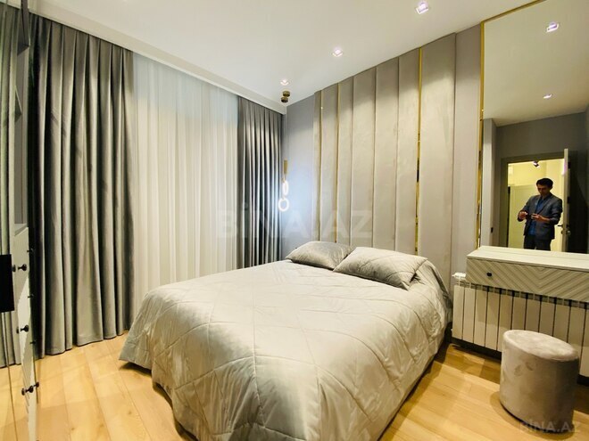 Сдаётся 3-комн. новостройка 110 м², м. 8 ноября, photo 18 from 32