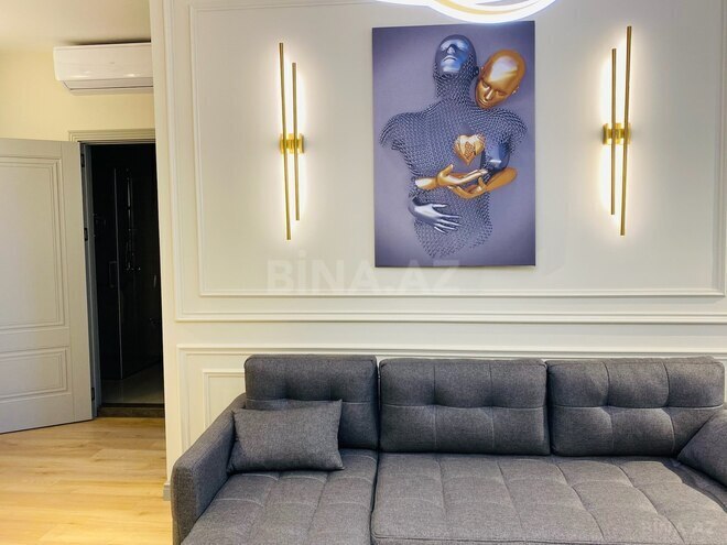 Сдаётся 3-комн. новостройка 110 м², м. 8 ноября, photo 10 from 32