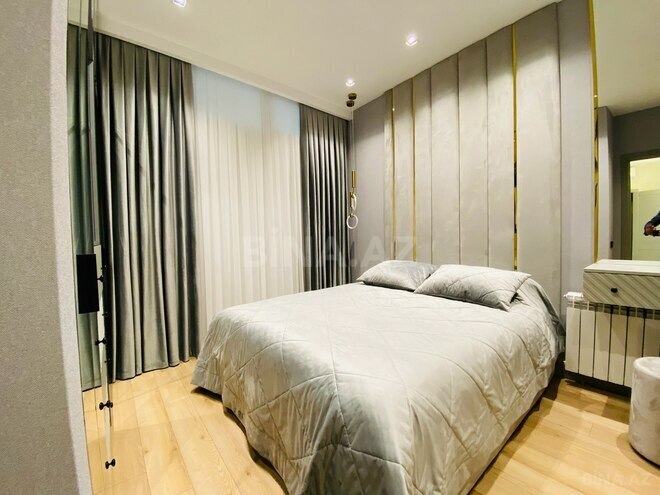 Сдаётся 3-комн. новостройка 110 м², м. 8 ноября, photo 15 from 32