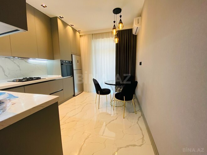 Сдаётся 3-комн. новостройка 110 м², м. 8 ноября, photo 23 from 32