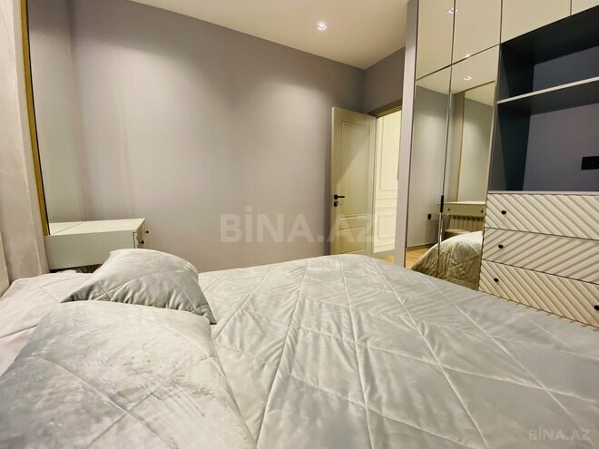 Сдаётся 3-комн. новостройка 110 м², м. 8 ноября, photo 17 from 32