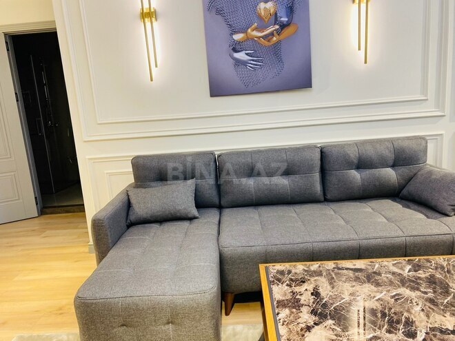 Сдаётся 3-комн. новостройка 110 м², м. 8 ноября, photo 6 from 32